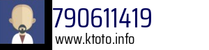 Numer telefonu 790611419 790611419