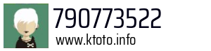 Numer telefonu 790773522 790773522