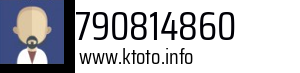 Numer telefonu 790814860 790814860