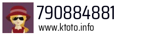 Numer telefonu 790884881 790884881