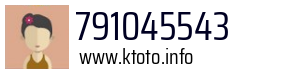 Numer telefonu 791045543 791045543
