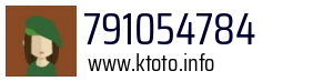 Numer telefonu 791054784 791054784