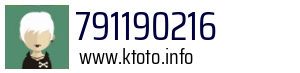 Numer telefonu 791190216 791190216