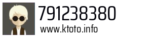 Numer telefonu 791238380 791238380