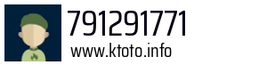 Numer telefonu 791291771 791291771