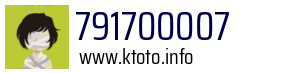 791700007