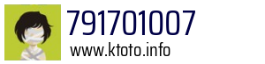 791701007