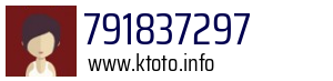 Numer telefonu 791837297 791837297