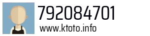 Numer telefonu 792084701 792084701