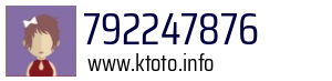 Numer telefonu 792247876 792247876