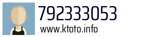 Numer telefonu 792333053 792333053