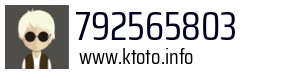 Numer telefonu 792565803 792565803