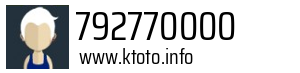 Numer telefonu 792770000 792770000