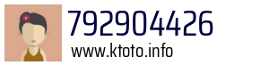 Numer telefonu 792904426 792904426
