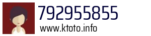 Numer telefonu 792955855 792955855