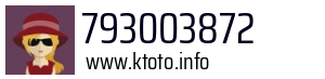 Numer telefonu 793003872 793003872