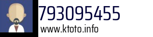 Numer telefonu 793095455 793095455