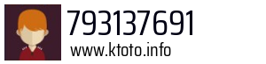 Numer telefonu 793137691 793137691