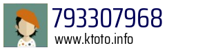 Numer telefonu 793307968 793307968