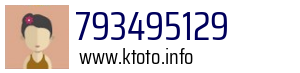 Numer telefonu 793495129 793495129