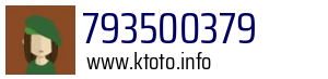 Numer telefonu 793500379 793500379