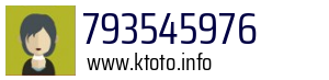 Numer telefonu 793545976 793545976