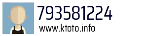Numer telefonu 793581224 793581224