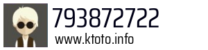 Numer telefonu 793872722 793872722