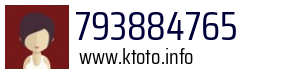 Numer telefonu 793884765 793884765
