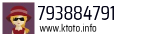Numer telefonu 793884791 793884791