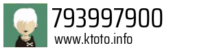 Numer telefonu 793997900 793997900