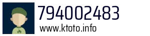 Numer telefonu 794002483 794002483