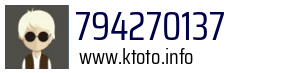 Numer telefonu 794270137 794270137