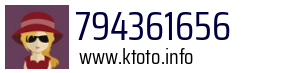 Numer telefonu 794361656 794361656