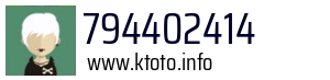 Numer telefonu 794402414 794402414
