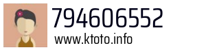Numer telefonu 794606552 794606552