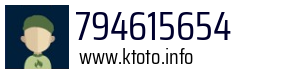 Numer telefonu 794615654 794615654