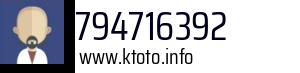 Numer telefonu 794716392 794716392