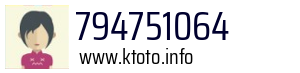 794751064