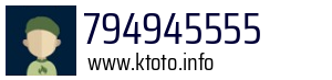 794945555