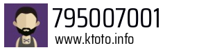 795007001