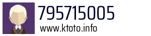 795715005
