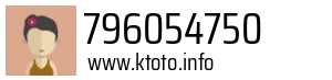 Numer telefonu 796054750 796054750