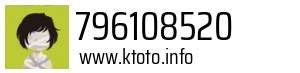 Numer telefonu 796108520 796108520