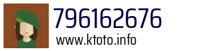 Numer telefonu 796162676 796162676