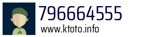 796664555