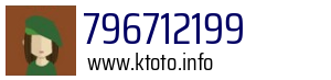 Numer telefonu 796712199 796712199