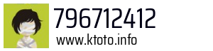 Numer telefonu 796712412 796712412