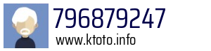 Numer telefonu 796879247 796879247