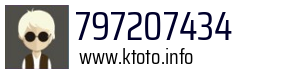 Numer telefonu 797207434 797207434